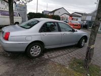 gebraucht Rover 75 2.0 V6 Klima+SD.8fachber.s.g.Zustand.Tüneu!