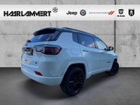 Gebraucht Jeep Compass 150 PS (110 kW) 2023 Blau SUV