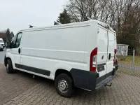 Gebraucht Fiat Ducato 2014 Van