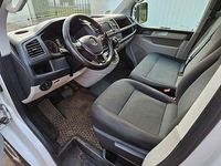 Gebraucht VW T6 150 PS (110 kW) 2017 Weiß Van