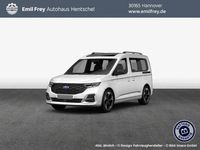 Neu Ford Transit Trend 116 PS (85 kW) 2025 Weiß Van