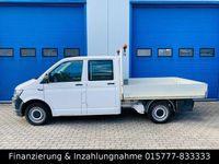 Gebraucht VW Transporter 150 PS (110 kW) 2019 Weiß Van