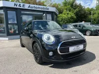 Gebraucht Mini Metropolitan 136 PS (100 kW) 2015 Schwarz Limousine