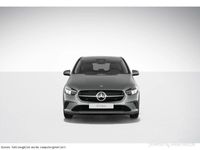 Gebraucht Mercedes B220 190 PS (139 kW) 2023 Mountaingrau Van / Kleinbus