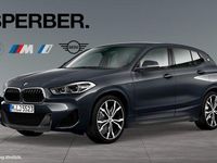 Gebraucht BMW X2 Performance 150 PS (110 kW) 2020 Grau SUV