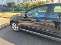 Second-hand Volvo V50 109 CP (80 kW) 2011 Negru Break
