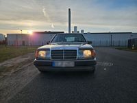 gebraucht Mercedes 260 