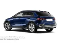Gebraucht Audi A3 e-tron Ambiente 204 PS (150 kW) 2025 Blau Kleinwagen
