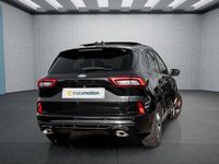 Gebraucht Ford Kuga ST-Line X 186 PS (136 kW) 2024 Schwarz SUV