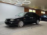 Second-hand Lancia Delta 193 CP (141 kW) 1998 Negru Hatchback