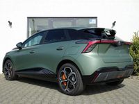 Second-hand MG MG4 EV 319 kW (435 CP) 2024 Metallic Hatchback