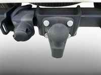 Gebraucht VW Crafter 140 PS (102 kW) 2024 Candyweiß Van