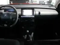 Gebraucht Citroën C4 Cactus Feel 2015 Rot Kleinwagen