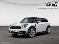 Gebraucht Mini Cooper D 150 PS (110 kW) 2019 Weiß Kleinwagen