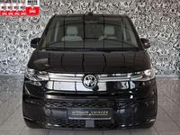 Gebraucht VW Multivan Style 218 PS (160 kW) 2022 Schwarz Van