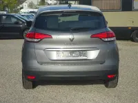 Gebraucht Renault Scénic IV Business 110 PS (80 kW) 2017 Grau Van / Kleinbus