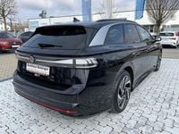 Gebraucht VW ID.7 Pro 210 kW (286 PS) 2025 Grenadillschwarz Kombi