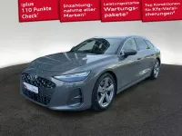Gebraucht Audi A6 Performance 299 PS (219 kW) 2026 Grau Kombi