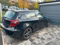 gebraucht BMW 118 i 83000 km