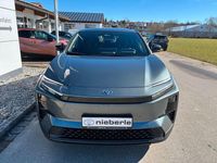 Neu Toyota C-HR+ 164 kW (224 PS) 2026 Grün SUV