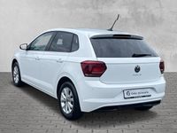 gebraucht VW Polo VI 1.0 TSI Highline LM15 NAVI PDC SHZG TEL