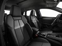 Gebraucht Audi A3 Advanced Plus 150 PS (110 kW) 2025 Blau Limousine