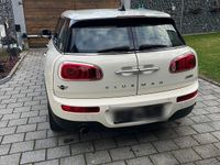 Gebraucht Mini Cooper 136 PS (100 kW) 2017 Weiß Kleinwagen