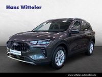 Gebraucht Ford Kuga Titanium 151 PS (111 kW) 2025 Magneticgrau () SUV
