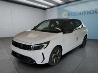 Gebraucht Opel Corsa 101 PS (74 kW) 2025 Weiß Kleinwagen