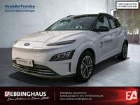Gebraucht Hyundai Kona Prime 150 kW (204 PS) 2023 Weiß SUV