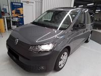 Gebraucht VW Caddy Maxi Basis 116 PS (85 kW) 2025 Graukeine angabe Van / Kleinbus