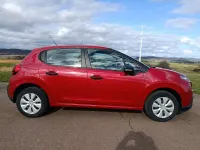 Gebraucht Citroën C3 PureTech 82 PS (60 kW) 2018 Kleinwagen