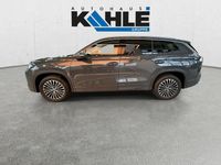 Neu VW Tayron Elegance 110 PS (80 kW) 2026 Grau SUV