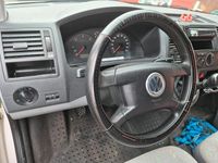 Gebraucht VW Transporter 102 PS (75 kW) 2006 Weiß Van