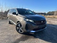 Gebraucht Peugeot 5008 Allure 131 PS (96 kW) 2020 Grau SUV
