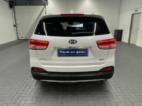 Gebraucht Kia Sorento Platinum Edition 200 PS (147 kW) 2017 Weiß ((swp) snow white pearl met SUV
