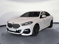 gebraucht BMW 220 i Gran Coupe