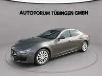 Gebraucht Maserati Ghibli 349 PS (256 kW) 2019 Grau Coupé
