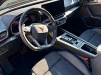 Gebraucht Cupra Formentor 150 PS (110 kW) 2021 Schwarz SUV