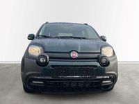 Neu Fiat Panda Cross 65 PS (47 kW) 2026 Gruen Kleinwagen