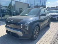 Neu Kia EV2 Earth 108 kW (147 PS) 2026 Zilinaschwarz metallic SUV