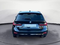 gebraucht BMW 330 d xDrive Touring