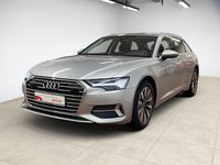 Gebraucht Audi A6 Sport 265 PS (194 kW) 2023 Florettsilber metallic Kombi
