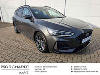 Gebraucht Ford Focus ST 280 PS (205 kW) 2024 Magneticgrau (metallic) Kombi