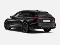 Neu Audi A6 Edition .1 367 PS (269 kW) 2026 Mythosschwarz metallic Kombi