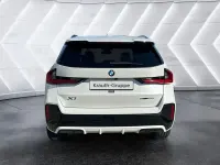 Gebraucht BMW X1 M Sport 156 PS (114 kW) 2025 Weiß SUV