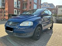 gebraucht VW Fox TÜV NEU