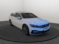 Gebraucht VW Passat Elegance 200 PS (147 kW) 2023 Weiss Kombi