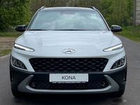 gebraucht Hyundai Kona KONA1.6 GDi Hybrid Trend *Navi*Kamera*ACC*LED*