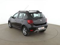 gebraucht Dacia Sandero 0.9 TCe Laureate, Benzin, 10.490 €